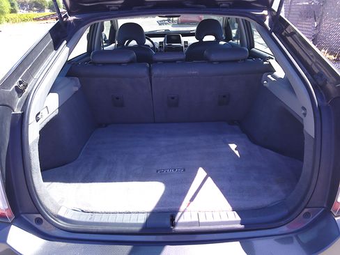 Used 2009 Toyota Prius Five image 13