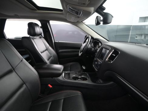 Used 2018 Dodge Durango GT image 45
