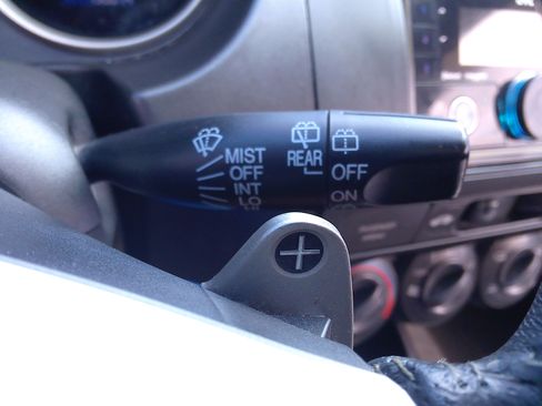 Used 2008 Honda Fit Sport image 26