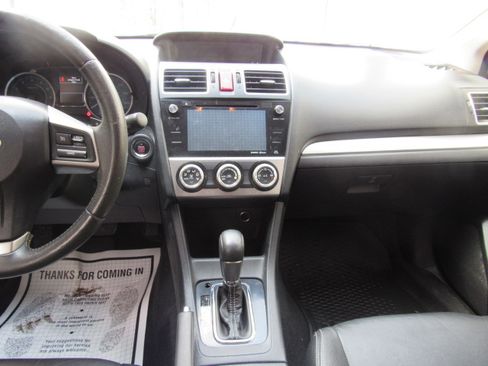 Used 2015 Subaru Impreza 2.0i Sport Limited image 18