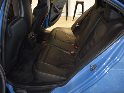 Used 2017 BMW M3 Sedan RWD image 34
