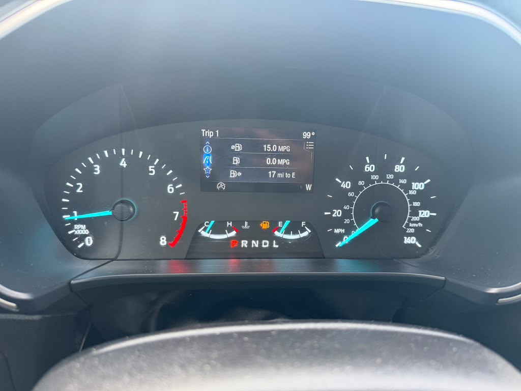 Used 2022 Ford Escape FWD SE image 15