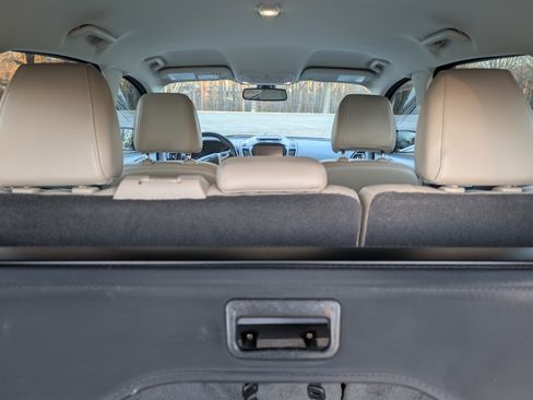 Used 2015 Ford Escape Titanium image 13