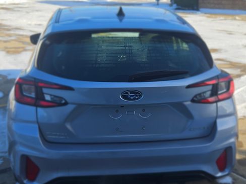 Used 2024 Subaru Impreza 2.0i image 6