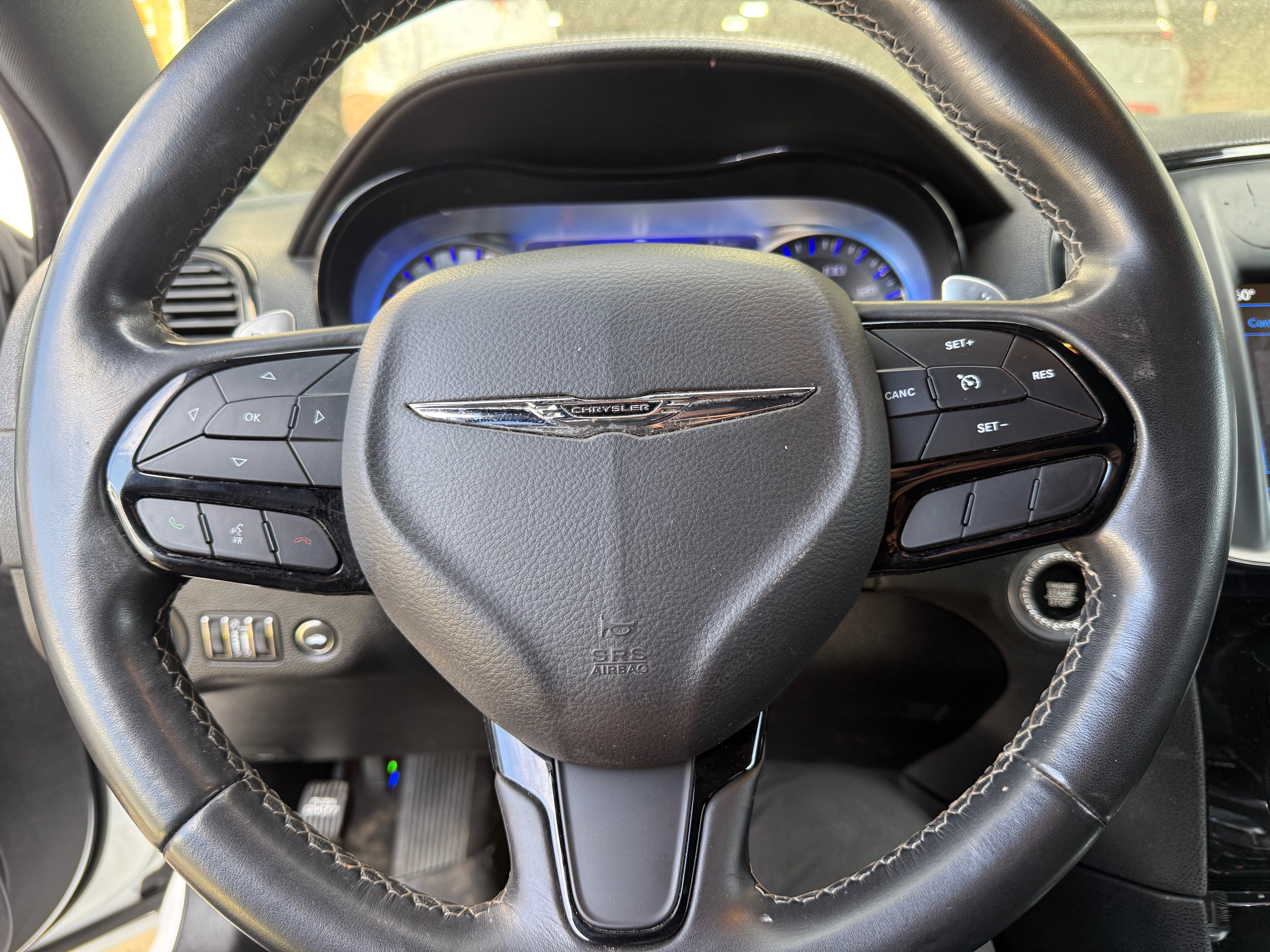 Used 2020 Chrysler 300 S AWD image 3