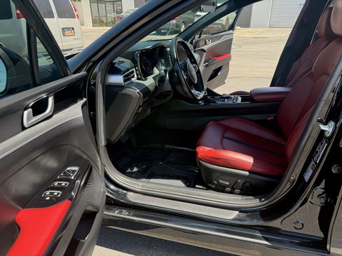 Used 2024 Kia K5 GT-Line image 10