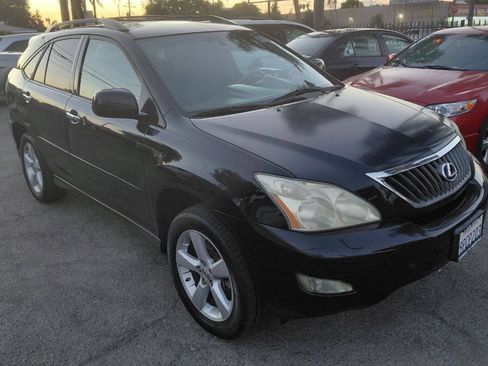 Used 2009 Lexus RX 350 image 1
