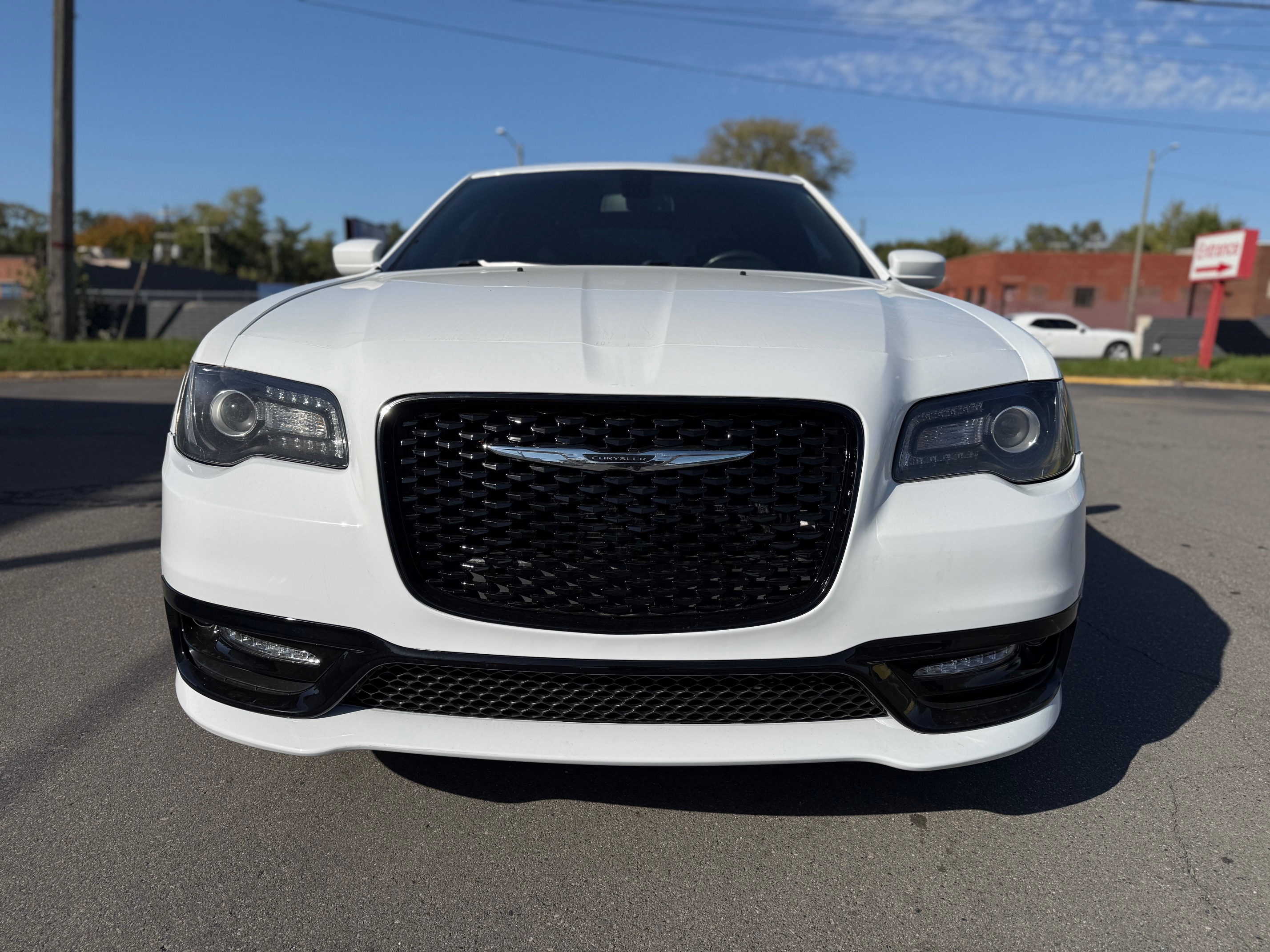 Used 2020 Chrysler 300 S AWD image 5