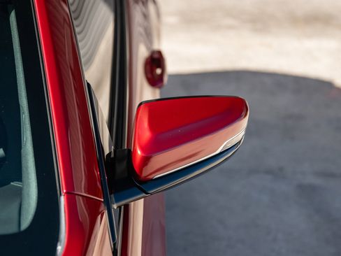 Used 2017 Cadillac ATS V image 26