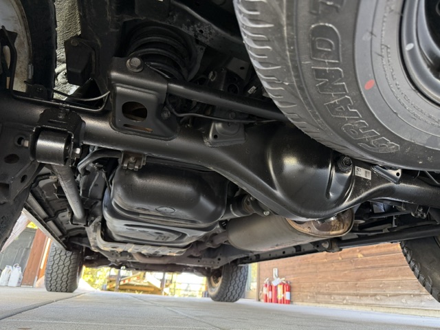 Used 2011 Toyota 4Runner 4WD image 22
