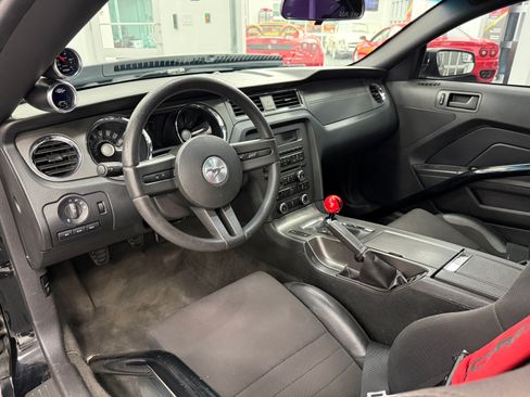 Used 2012 Ford Mustang GT image 15