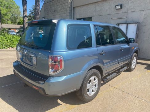 Used 2006 Honda Pilot LX image 3