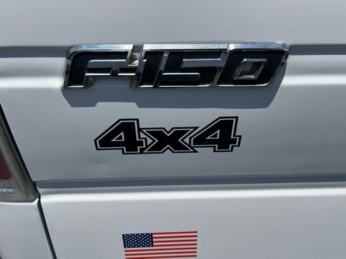Used 2014 Ford F150 4x4 Regular Cab XL image 17
