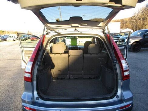 Used 2011 Honda CR-V SE image 15