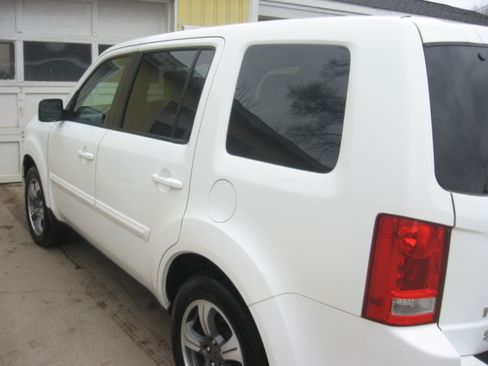 Used 2015 Honda Pilot EX image 6