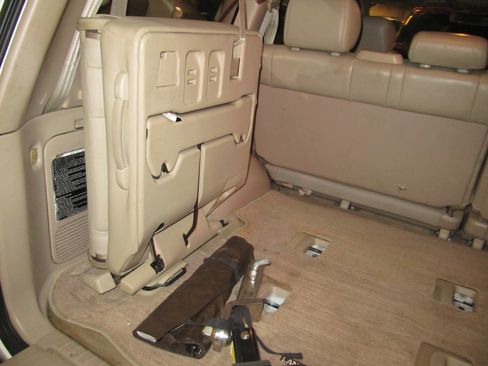 Used 2000 Toyota Land Cruiser image 26