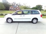 Used 2015 Dodge Grand Caravan SXT image 2