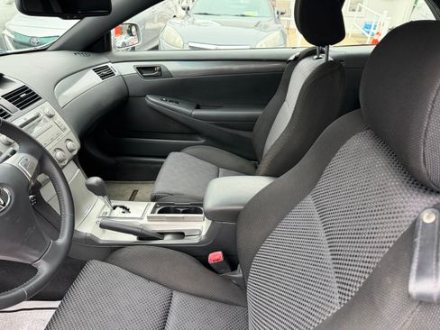 Used 2007 Toyota Solara Sport image 4