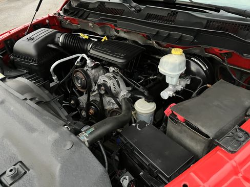 Used 2012 RAM 1500 ST image 14