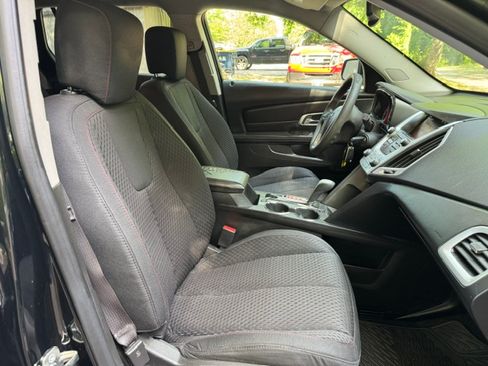 Used 2015 GMC Terrain FWD SLE w/ SLE-1 image 20