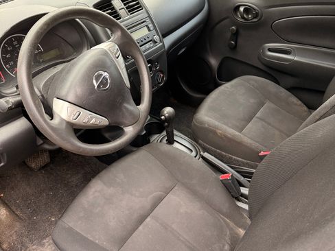 Used 2016 Nissan Versa image 5