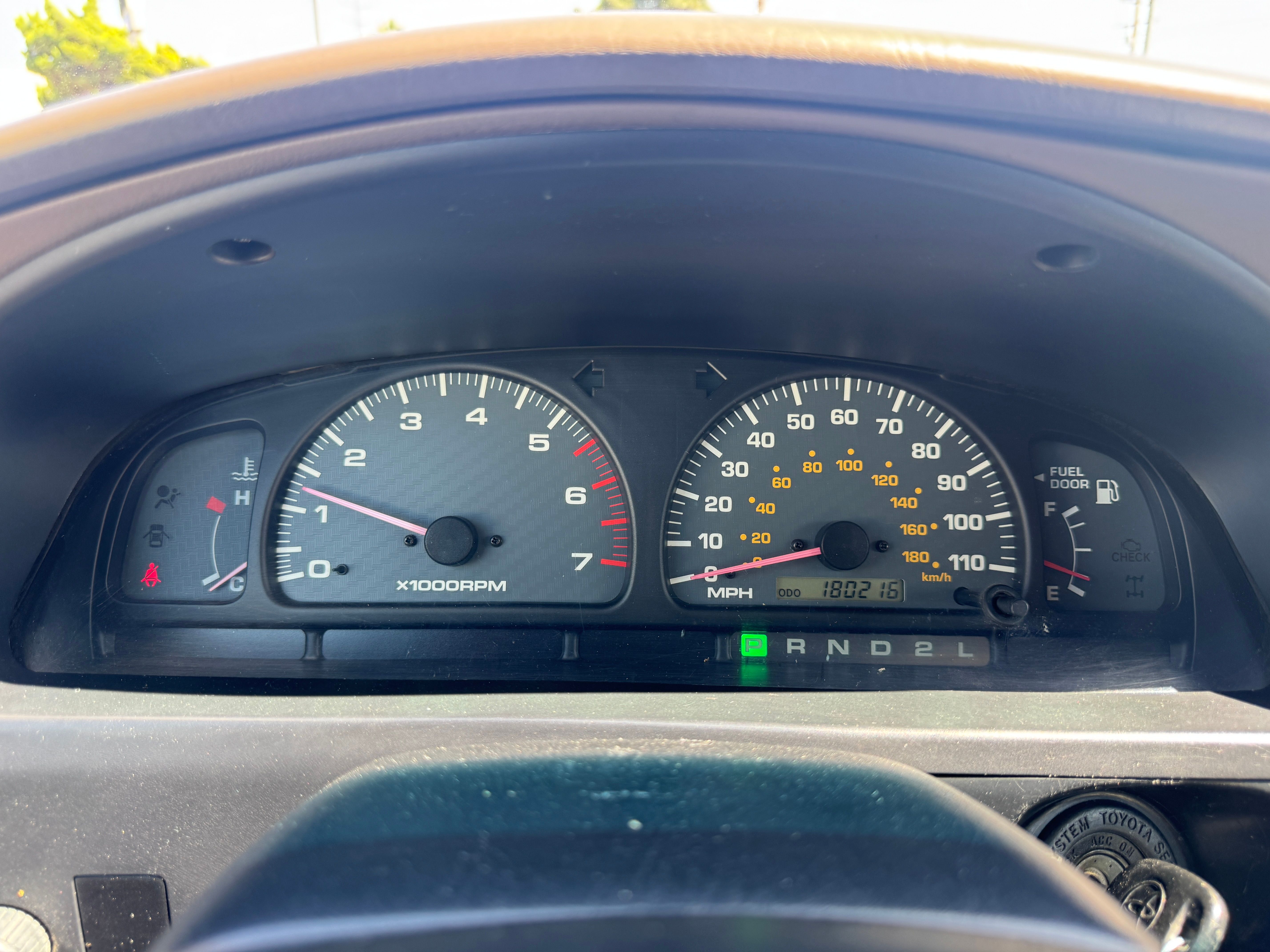 Used 1999 Toyota 4Runner 2WD SR5 image 24
