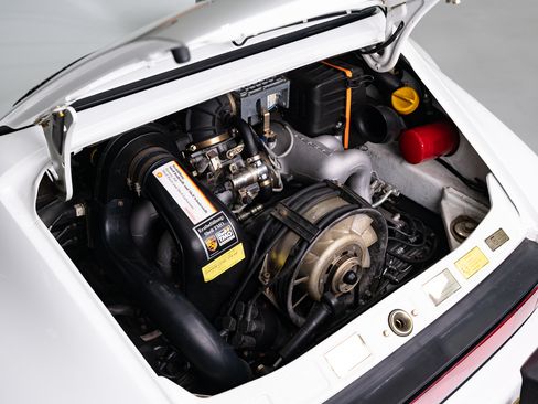 Used 1989 Porsche 911 Speedster image 78