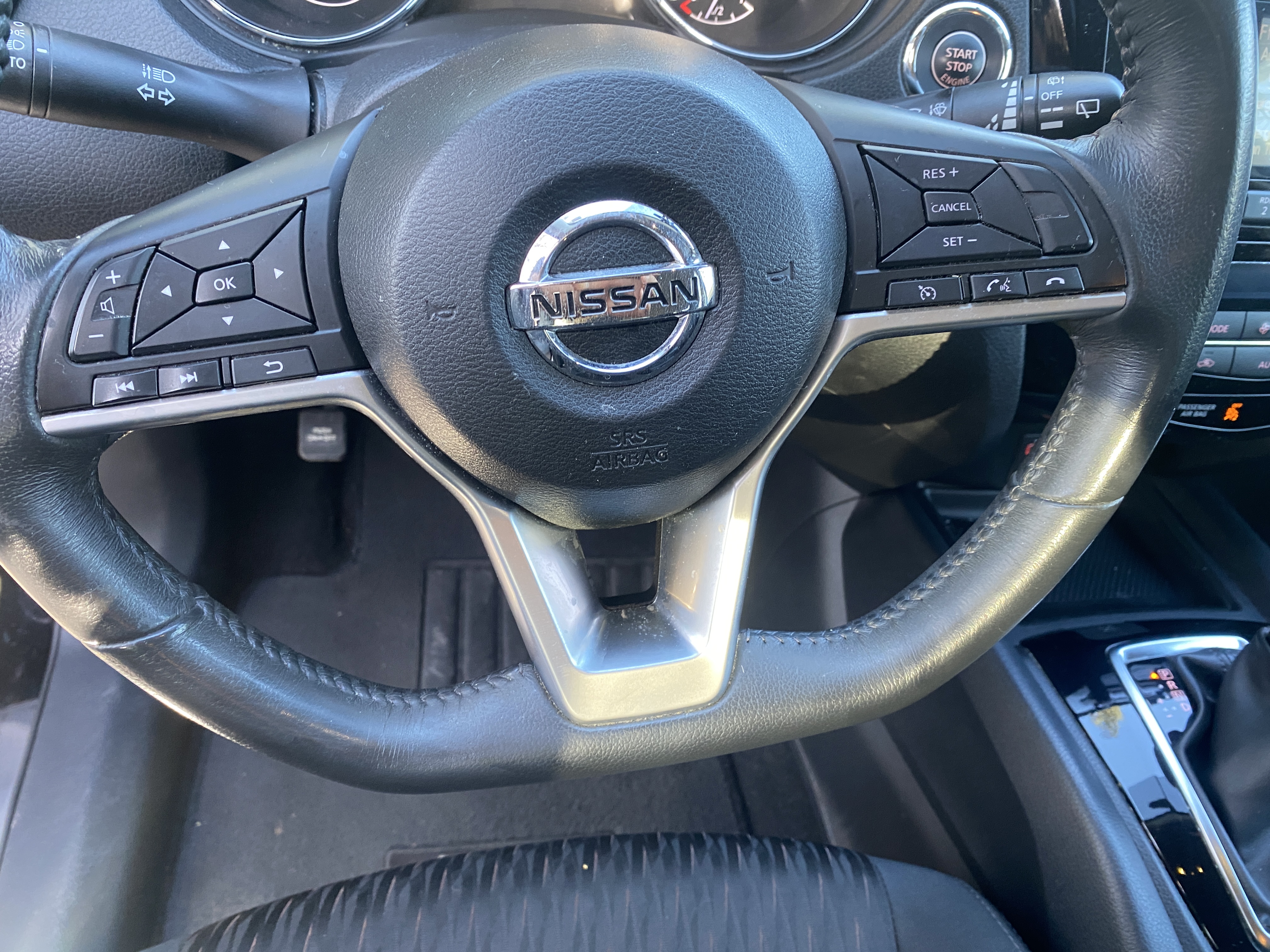 Used 2017 Nissan Rogue FWD image 18