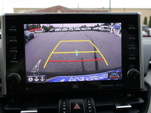 Used 2022 Toyota RAV4 Limited image 28