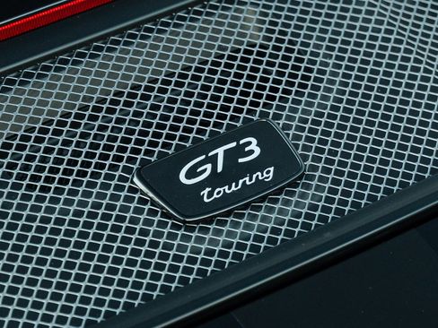 Used 2019 Porsche 911 GT3 Touring image 27