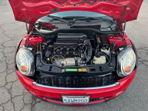 Used 2007 MINI Cooper S image 24