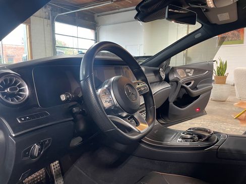 Used 2019 Mercedes-Benz CLS 450 image 32