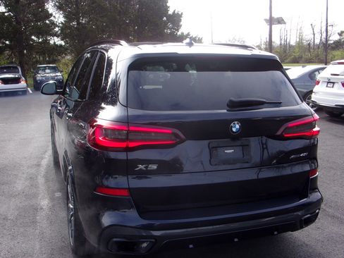 Used 2022 BMW X5 xDrive40i image 12