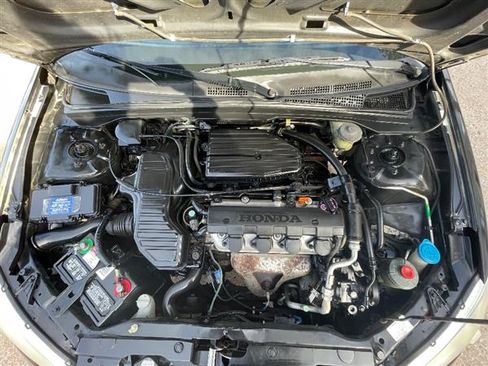 Used 2005 Honda Civic LX image 16