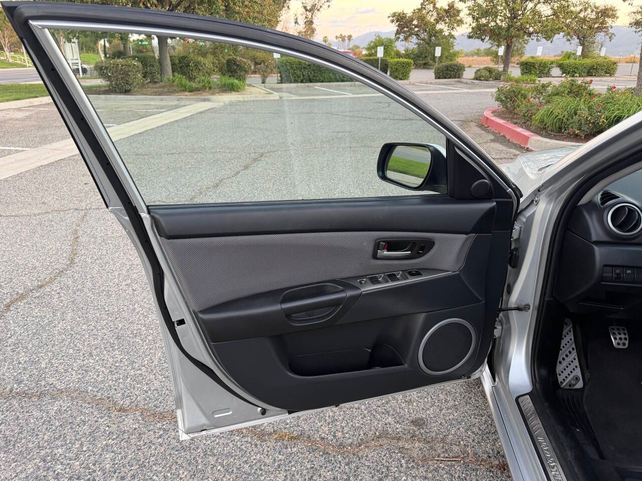 Used 2008 MAZDA MAZDASPEED3 Grand Touring FWD image 17