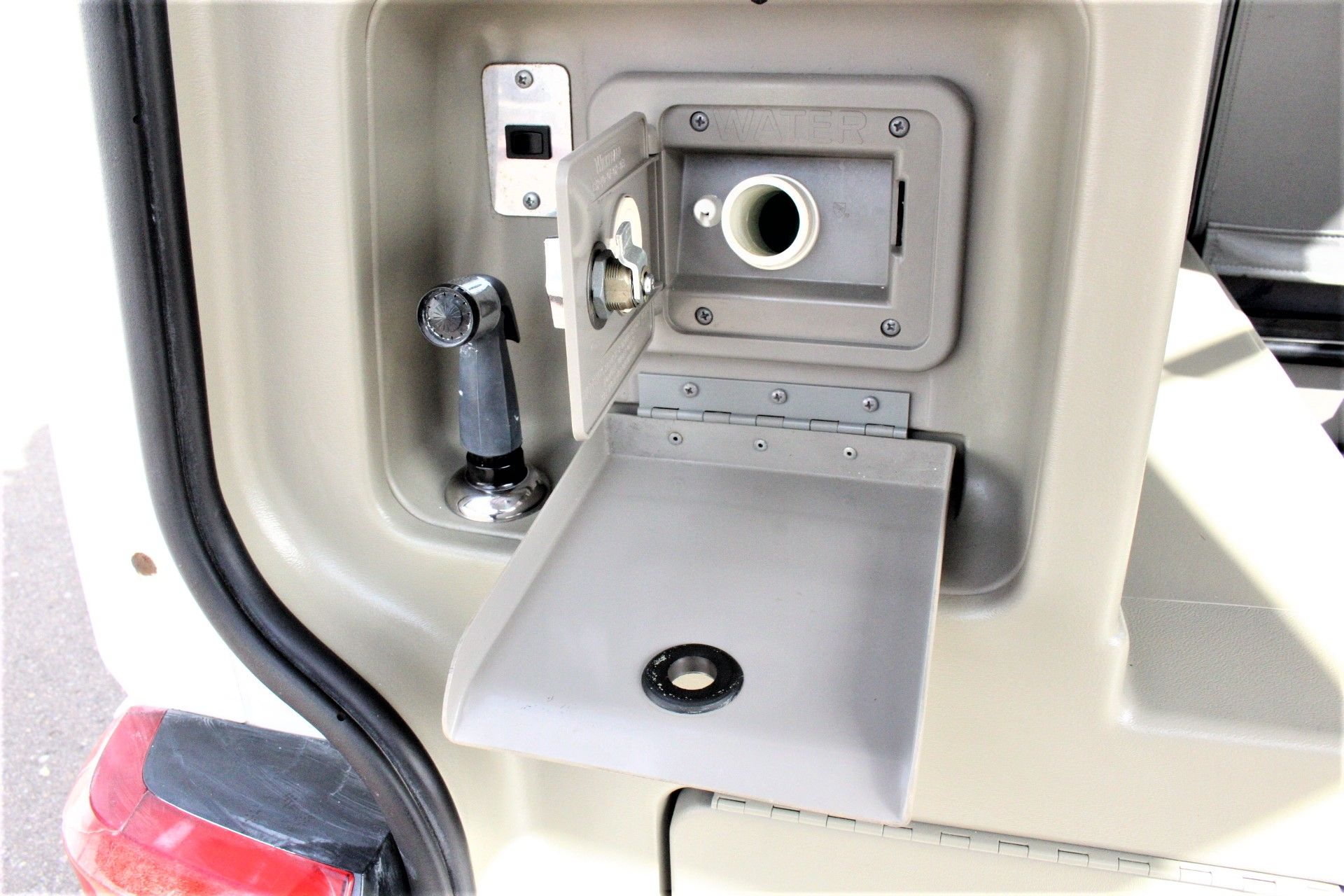 Used 1997 Volkswagen Eurovan Camper FWD image 22