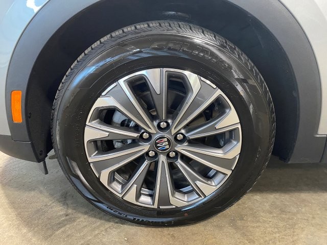 Used 2024 Buick Envision Preferred AWD/4WD image 6