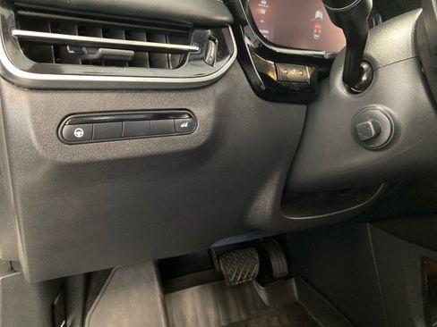 Used 2022 INFINITI QX60 Luxe AWD/4WD image 18