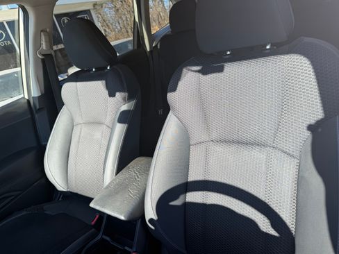 Used 2019 Subaru Forester Premium image 13