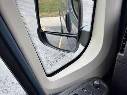 Used 2022 RAM ProMaster 3500 image 15