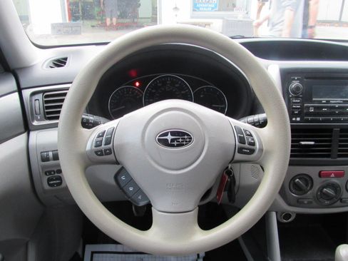 Used 2013 Subaru Forester 2.5X image 17