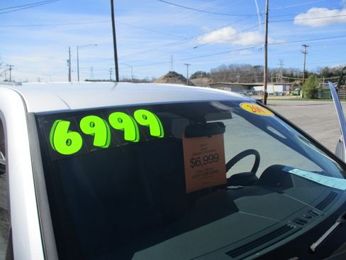 Used 2007 Jeep Grand Cherokee Laredo image 54