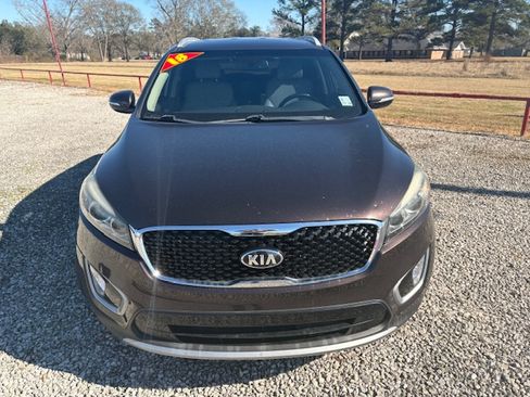 Used 2018 Kia Sorento EX image 5