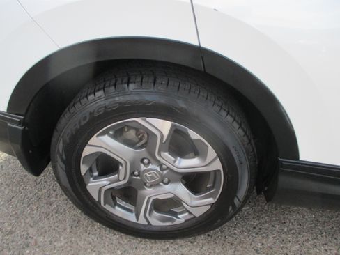 Used 2019 Honda CR-V AWD EX image 16