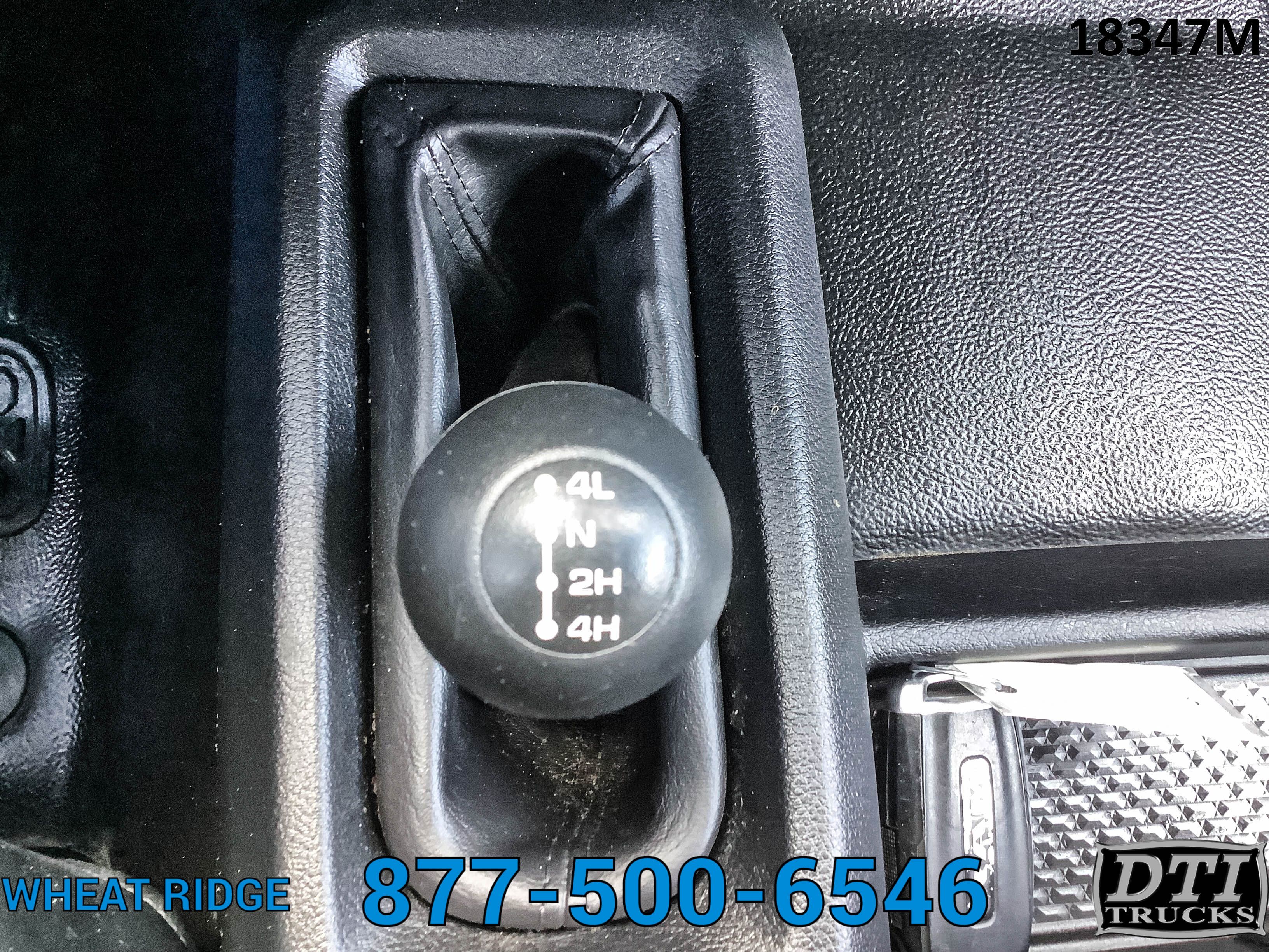 Used 2024 RAM 2500 4x4 Crew Cab Tradesman image 20