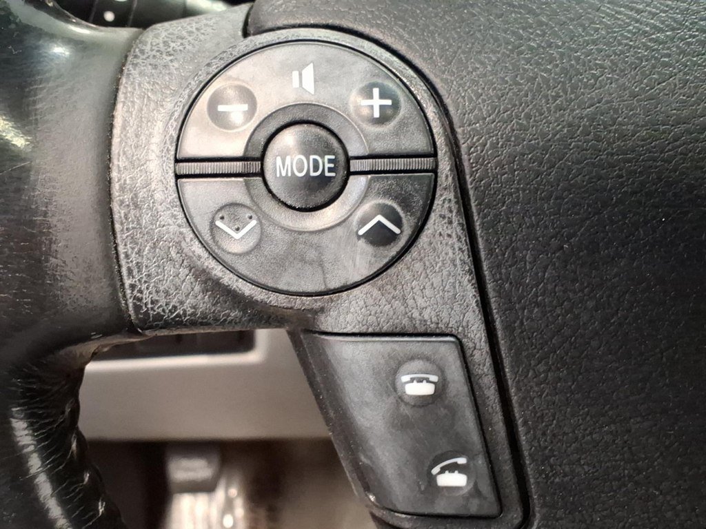 Used 2008 Toyota Sequoia Limited AWD/4WD image 11
