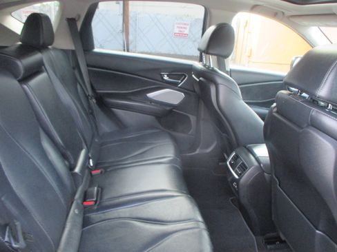 Used 2020 Acura RDX A-Spec image 13