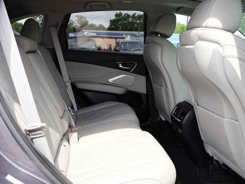 Used 2021 Acura RDX image 14