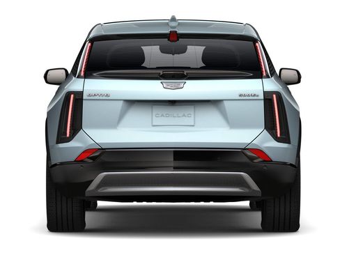 New 2025 Cadillac Optiq Sport 1 image 28