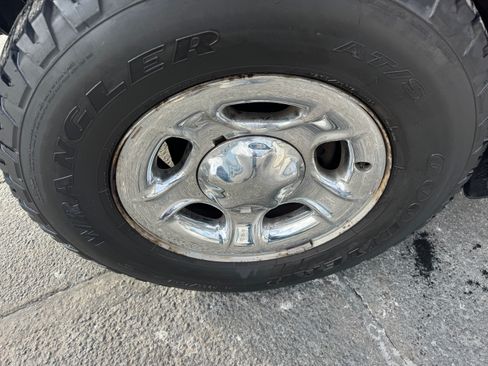 Used 2003 Ford F150 XL image 13